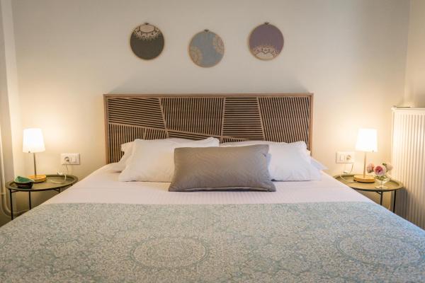 Foto 1: ELflat - chania city living