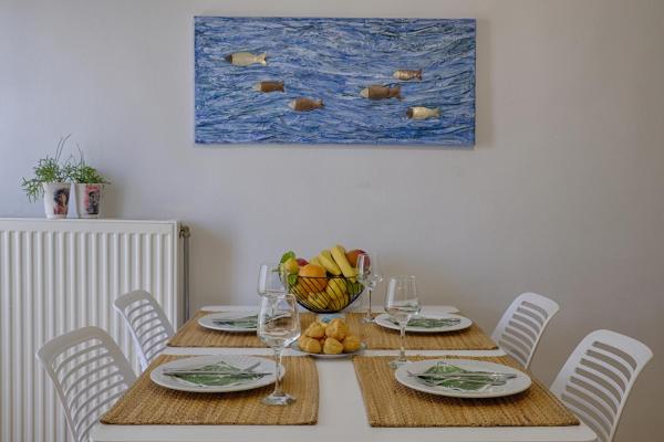 Foto 3: ELflat - chania city living