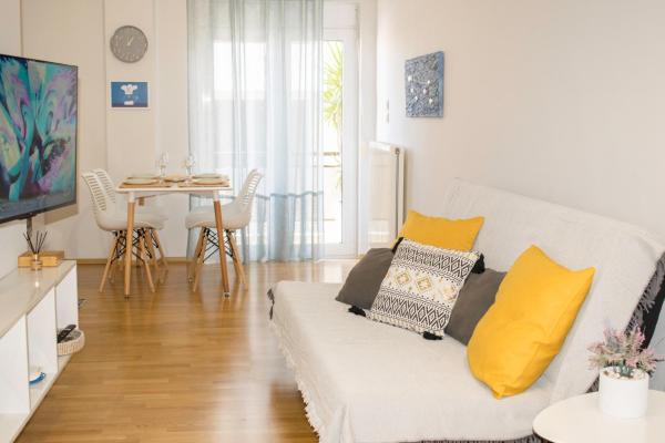Foto 6: ELflat - chania city living