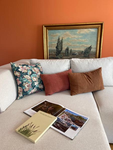 Bilde 8: Classy & Central Apartment David (parking included)