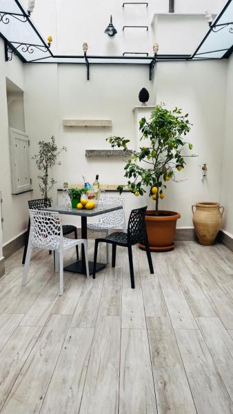 Casa Vacanze Donna Sidora, Палермо