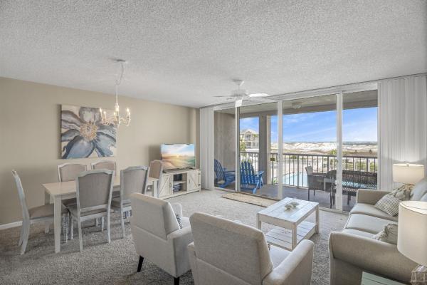 A la foto es mostra l'objecte Magnolia House 208 At Destin Pointe Resort situat a la ciutat de Destin.