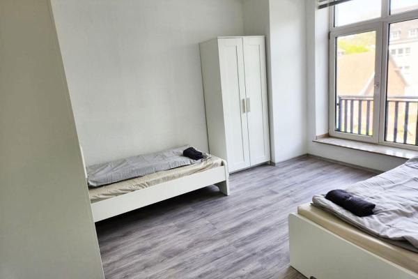 Фотография 8: Work & Stay Apartments in Stolberg