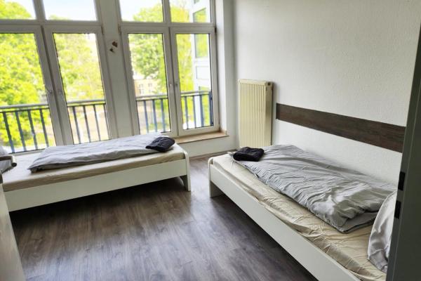 Фотография 9: Work & Stay Apartments in Stolberg