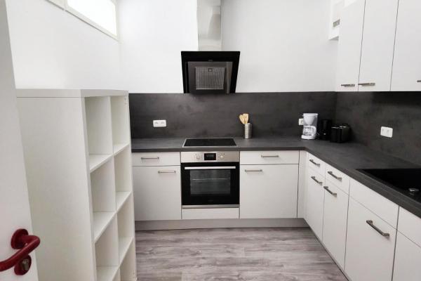 Фотография 5: Work & Stay Apartments in Stolberg