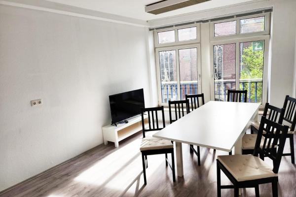 Фотография 3: Work & Stay Apartments in Stolberg