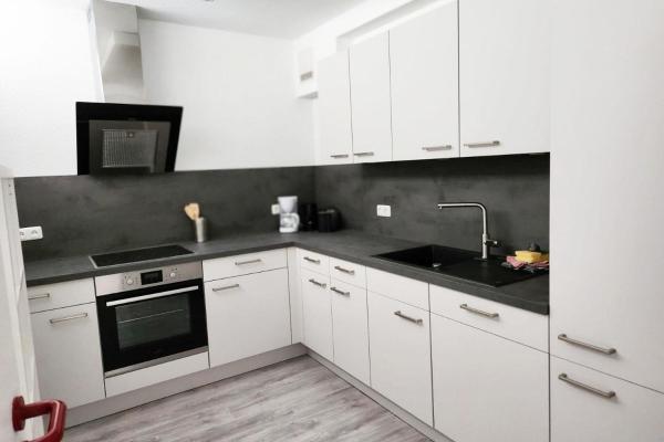 Фотография 6: Work & Stay Apartments in Stolberg
