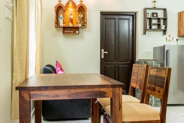 Angel House Home Stay - Kovalam