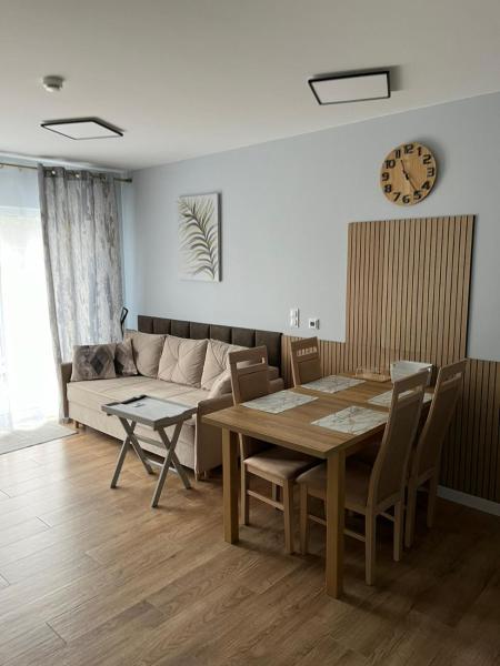 A la foto es mostra l'objecte Apartament AMBRA II situat a la ciutat de Jantar.