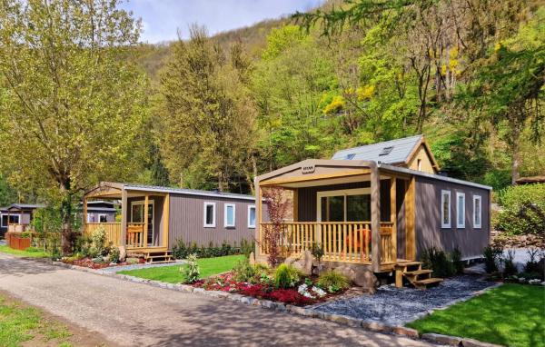 Chalet Hockslee, Goebelsmuhle