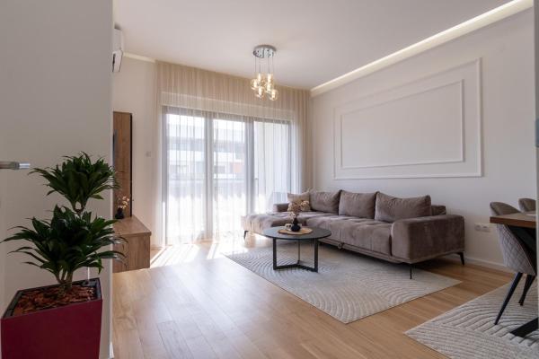 A la foto es mostra l'objecte City Luxury situat a la ciutat de Trebinje.
