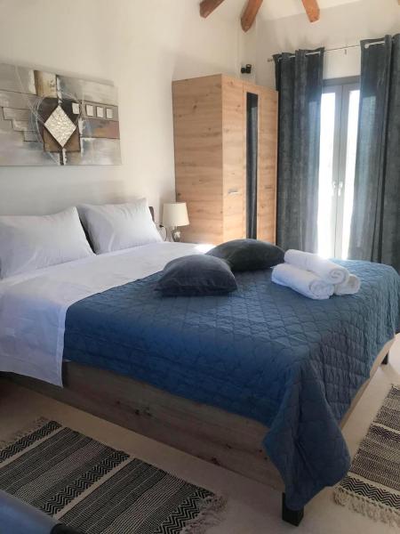 Στη φωτογραφία φαίνεται το αντικείμενο Ktimavita Apartment 2 που βρίσκεται στην πόλη Πέτρα.