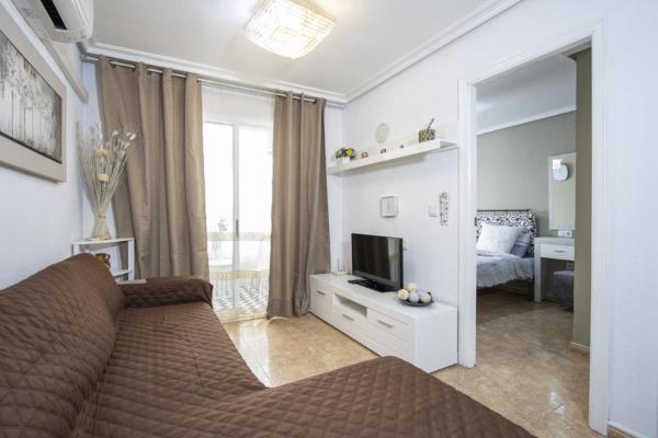 Alegria Id93 - Torrevieja
