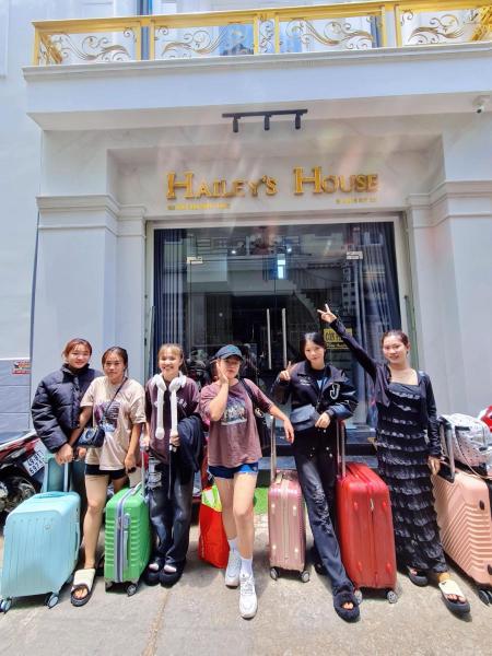 Hailey's House - Dalat
