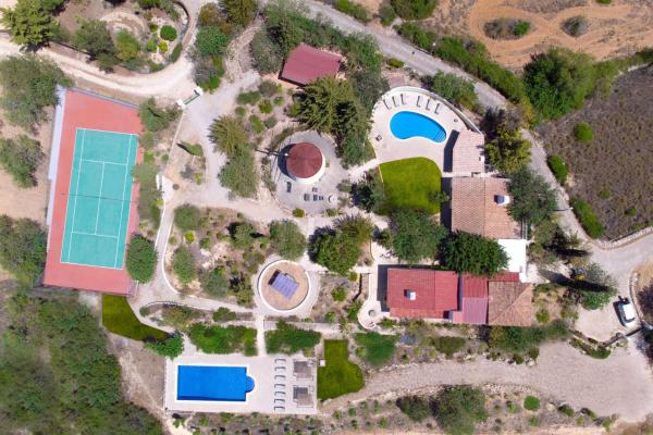 Quinta Molinum Ad Mare - Portugal