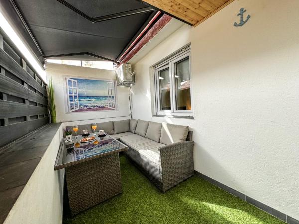 A la foto es mostra l'objecte Apartment Milan Hvar-Quiet Oasis situat a la ciutat de Hvar.