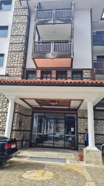 Cozy 1-bedroom apartment Bansko, Bansko