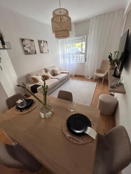 Auf dem Foto ist das Objekt Apartamento acolhedor em Queluz in der Stadt Queluz zu sehen.