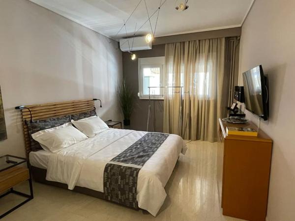 Natalie's Cozy Home, Saloniki