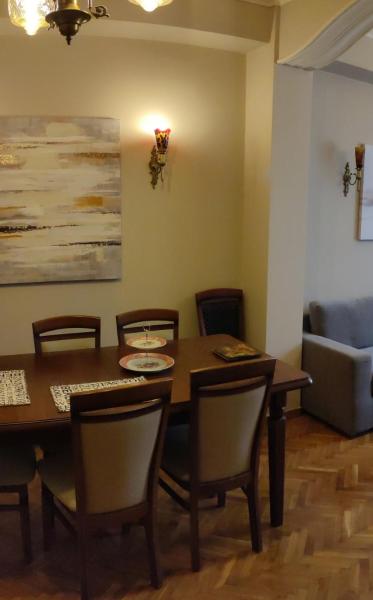 Fully furnished apartment in the heart of Athens, Athens