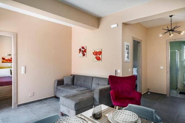 Ortensia Cosy House - Corfu