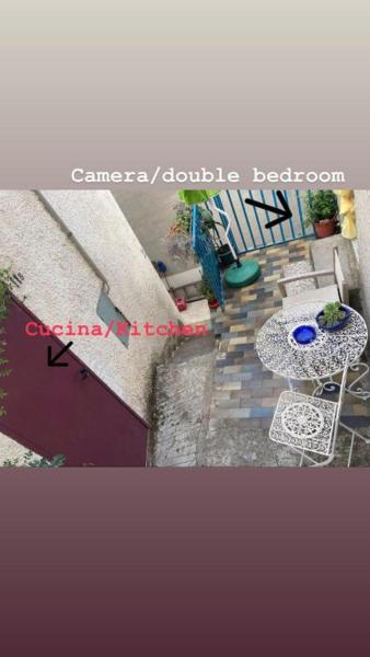 Room In The Country House - Santo Stefano al Mare