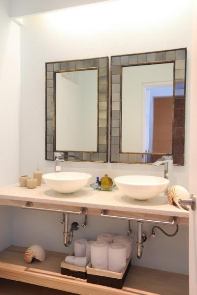 Villa with ocean view and infinity pool, Gros Islet
