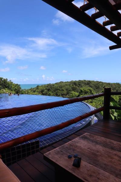 Bangalô Villas Do Pratagy - Maceió