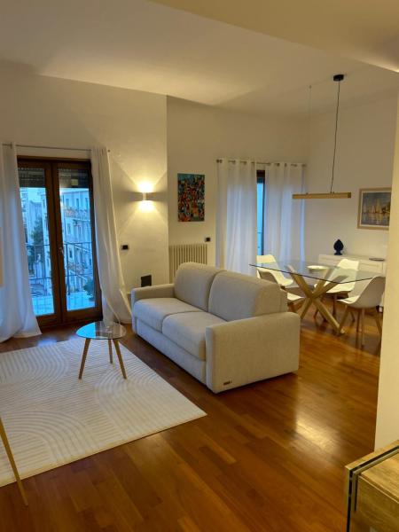 Siso Home - Palermo