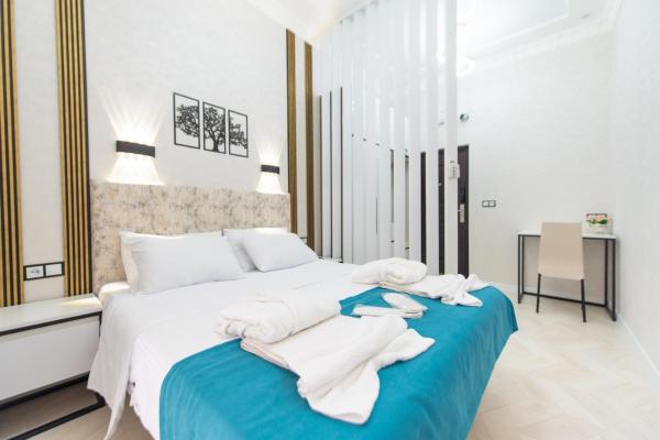 Apartment in Old Tbilisi, Тбилиси
