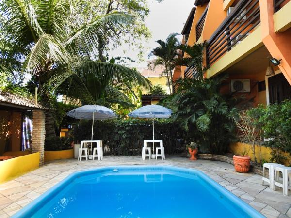A la foto es mostra l'objecte Apart Hotel Casa Grande situat a la ciutat de Natal.