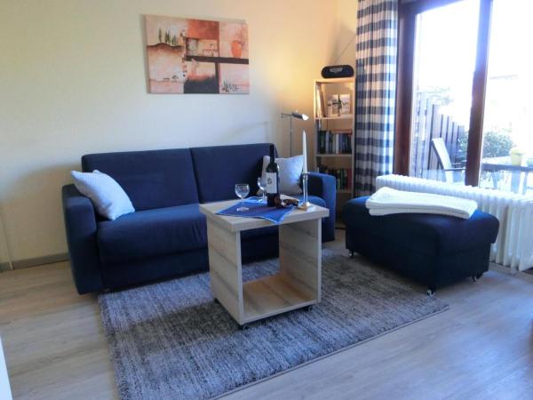 Apartment Costa Siesta, Am Alten Deich 2 - Varel