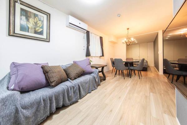 Maizon de Aile Room B
