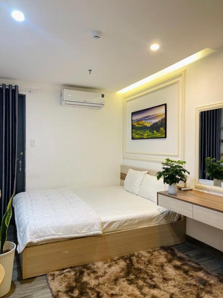 Khách sạn căn hộ Sentosa Coco