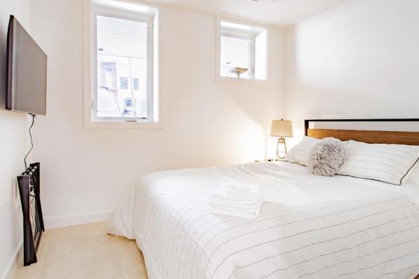 Foto 4: Bright & Cozy 1-BR Alcove in Bloomingdale