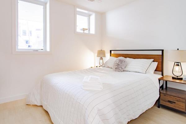 Foto 3: Bright & Cozy 1-BR Alcove in Bloomingdale
