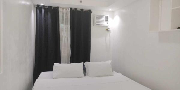 På billedet ses objektet Jds Place beliggende i byen Pasig.