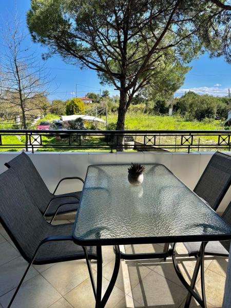 Zennova #21 Dream Nest Home - Halkidiki