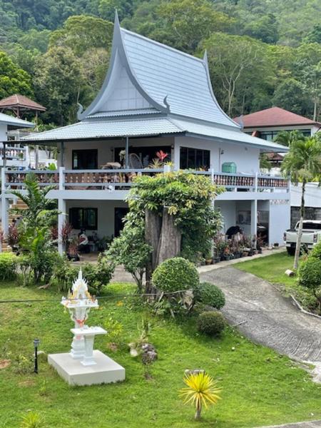 Grand Luxe Kamala - Thalang District
