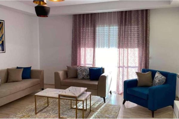 Apartment in Jardins Carthage S3, Tunis
