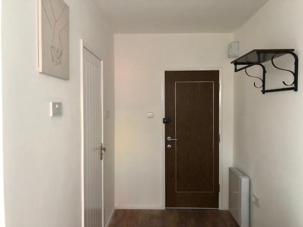 Fotografie 4: Studio in Bolton town, Short stay studio 3,