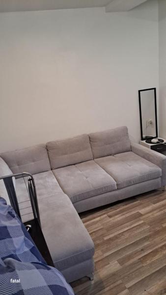 På billedet ses objektet Magnifique Studio pas loin centre-ville beliggende i byen Reims.