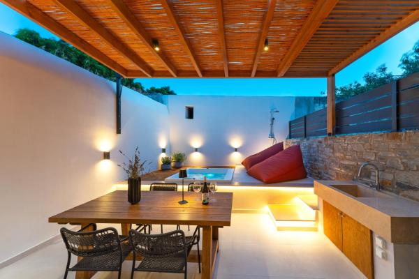 Atria Luxury Experience - Rhodes