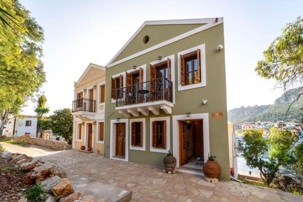 Marilena - Kaş