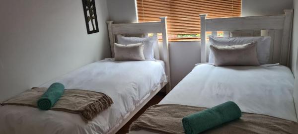 De Bakke Terrace 6 - Mossel Bay