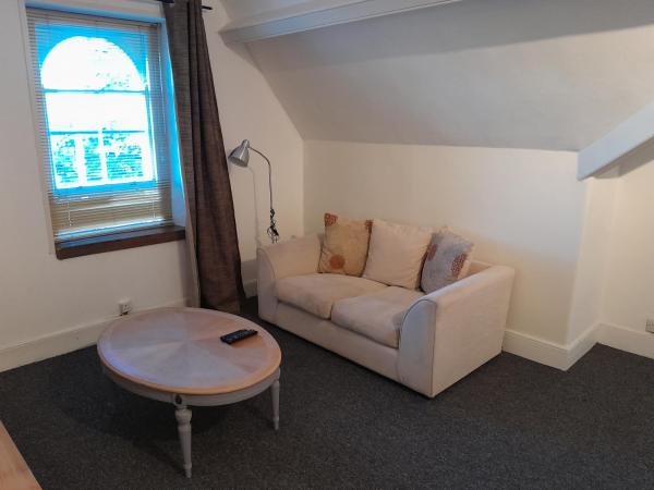 Billede 3: Loft studio Singleton