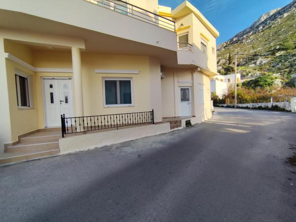 Garden Home 2, Kalymnos