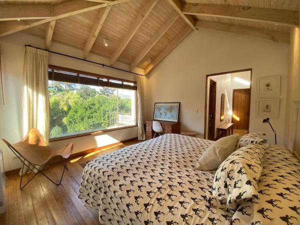 照片显示了位于Cachagua市的Rbkº Amplia casa familiar en Cachagua物件。