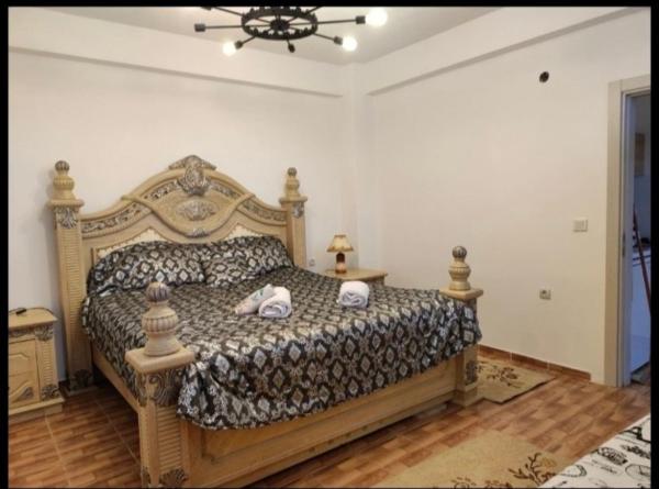 Apartmani 2 Ss Ohrid - Ohrid
