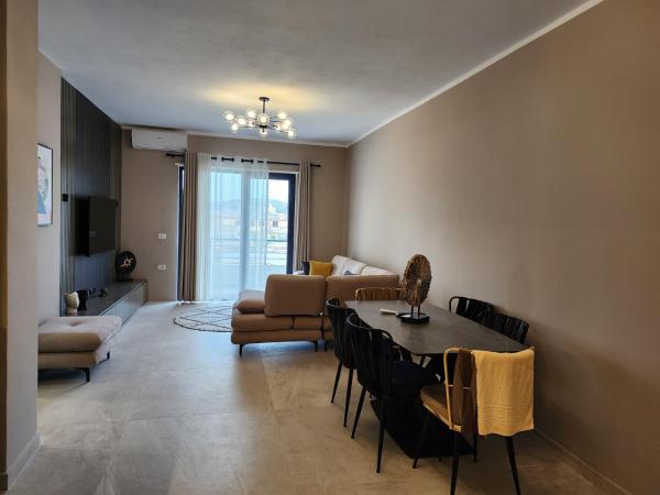 Vlora Family Apartments 3 - Wlora